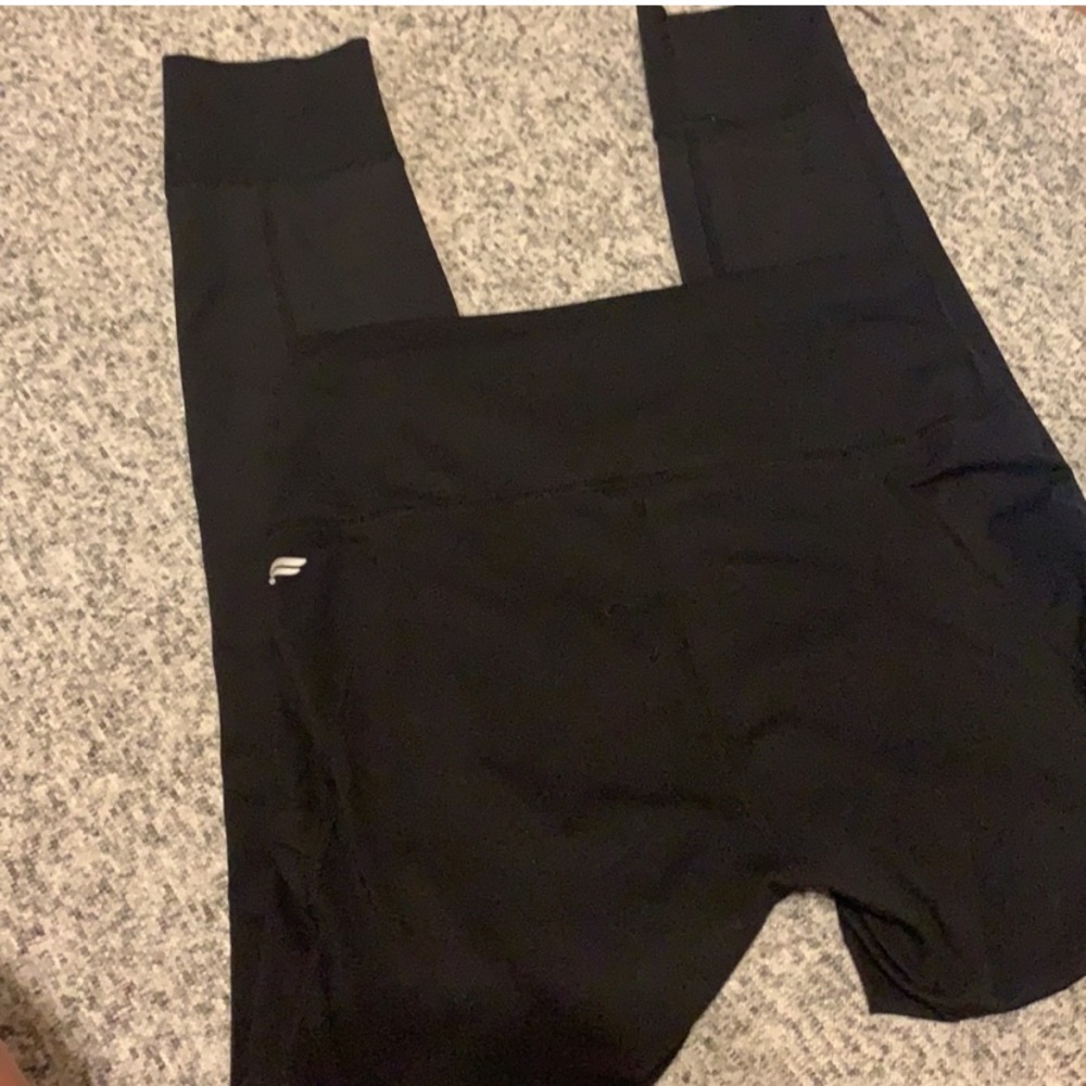 Fabletics Leggings Bundle - image 5